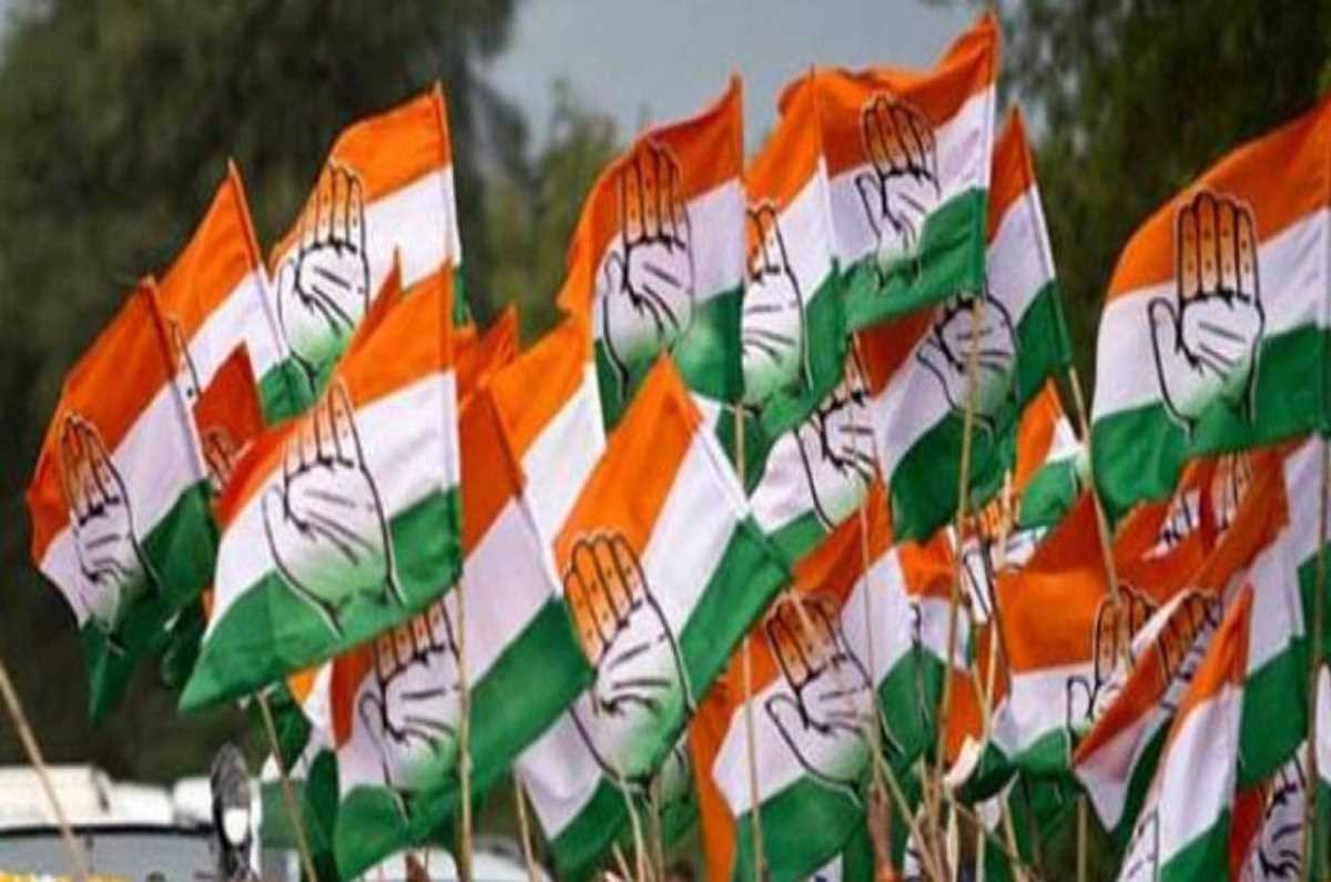 कांग्रेस ने हरियाणा के लिए किया चार समितियों का किया गठन